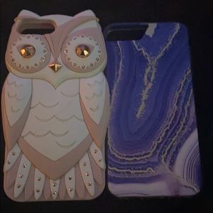 iphone cases for an 7/8 plus
